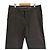 Autre Marque Pantaloni chino in cotone Cruciani Verde Cachi - vista 3