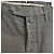 Autre Marque Pantaloni chino in cotone Cruciani Verde Cachi - vista 5