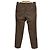 Autre Marque Pantaloni in cotone GTA SLIM FIT Marrone - vista 2