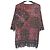 Autre Marque Etro Paisley Strickbluse Mehrfarben - Ansicht 2