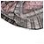 Autre Marque Etro Paisley Strickbluse Mehrfarben - Ansicht 4