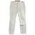 Autre Marque Pantalon chino en coton stretch Siviglia Blanc