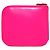 Acne Studios Zip Compact Wallet Pink - Ansicht 2