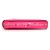 Acne Studios Zip Compact Wallet Pink - Ansicht 3