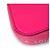 Acne Studios Zip Compact Wallet Pink - Ansicht 5