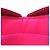 Acne Studios Zip Compact Wallet Pink - Ansicht 8