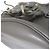 Autre Marque Borsa a tracolla bucket con frange Carnival J&M Davidson Marrone - vista 6
