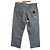 Dolce & Gabbana Pantalones vaqueros cropped Dolce&Gabbana Azul - vista 2