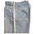 Dolce & Gabbana Pantalones vaqueros cropped Dolce&Gabbana Azul - vista 5