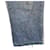Dolce & Gabbana Pantalones vaqueros cropped Dolce&Gabbana Azul - vista 7