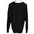Autre Marque Etro Paisley Jacquard Strickpullover Schwarz - Ansicht 2