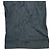 Top a collo alto e maniche lunghe Burberry Nero - vista 11