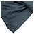 Top a collo alto e maniche lunghe Burberry Nero - vista 12