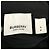 Top a collo alto e maniche lunghe Burberry Nero - vista 6