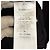Top a collo alto e maniche lunghe Burberry Nero - vista 7