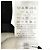 Top a collo alto e maniche lunghe Burberry Nero - vista 8