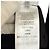 Top a collo alto e maniche lunghe Burberry Nero - vista 9