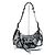 Balenciaga LE CAGOLE Borsa a tracolla e crossbody piccola da donna Multicolore