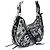 Balenciaga LE CAGOLE Borsa a tracolla e crossbody piccola da donna Multicolore - vista 3