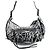 Balenciaga LE CAGOLE Borsa a tracolla e crossbody piccola da donna Multicolore - vista 4