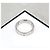 Tiffany & Co Brilliant Diamond Ringband Größe - Ansicht 3