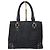 Tote Gucci GG Canvas Nailhead Black Nero