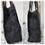Tote Gucci GG Canvas Nailhead Black Nero - vista 5