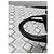 Tote Gucci GG Canvas Nailhead Black Nero - vista 7