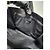 Tote Gucci GG Canvas Nailhead Black Nero - vista 9