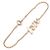 Tiffany & Co Bracciale Paloma Graffiti Love Pendant da Donna