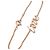 Tiffany & Co Bracciale Paloma Graffiti Love Pendant da Donna - vista 3