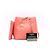 Chanel Borsa a secchiello CC COIN Edizione Limitata con catena dorata Season Rosa