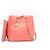 Chanel Borsa a secchiello CC COIN Edizione Limitata con catena dorata Season Rosa - vista 2