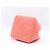 Chanel Borsa a secchiello CC COIN Edizione Limitata con catena dorata Season Rosa - vista 6