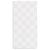 Louis Vuitton Portafoglio lungo da uomo Damier Infini Brazza NM Bianco - vista 2