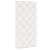Louis Vuitton Portafoglio lungo da uomo Damier Infini Brazza NM Bianco - vista 4