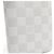 Louis Vuitton Portafoglio lungo da uomo Damier Infini Brazza NM Bianco - vista 5