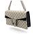 Gucci Borsa a tracolla Dionysus Small con catena Marrone - vista 2