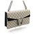 Gucci Borsa a tracolla Dionysus Small con catena Marrone - vista 3