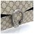 Gucci Borsa a tracolla Dionysus Small con catena Marrone - vista 4