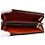 Louis Vuitton Clemence Monogram Canvas Portemonnaie - Ansicht 4