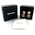 Chanel Orecchini Resin CC Crystal Drop Multicolore  - vista 5