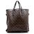 Louis Vuitton Monogram Mackassar Davis Tote Bag