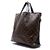 Louis Vuitton Monogram Mackassar Davis Tote Bag - view 2