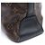 Louis Vuitton Monogram Mackassar Davis Tote Bag - view 5