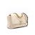 Chanel Borsa con patta, Borsa Tote e Borsa a tracolla crossbody Marrone - vista 3