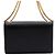Saint Laurent Borsa a tracolla Classic Kate Small Monogram con catena dorata Nero - vista 4