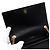 Saint Laurent Borsa a tracolla Classic Kate Small Monogram con catena dorata Nero - vista 6