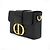 30 Montaigne Dior Borsa Montaigne Box Borsa a spalla Borsa a tracolla - vista 2