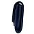 Chanel Kartenetui aus Navy Caviar Leder Blau - Ansicht 2